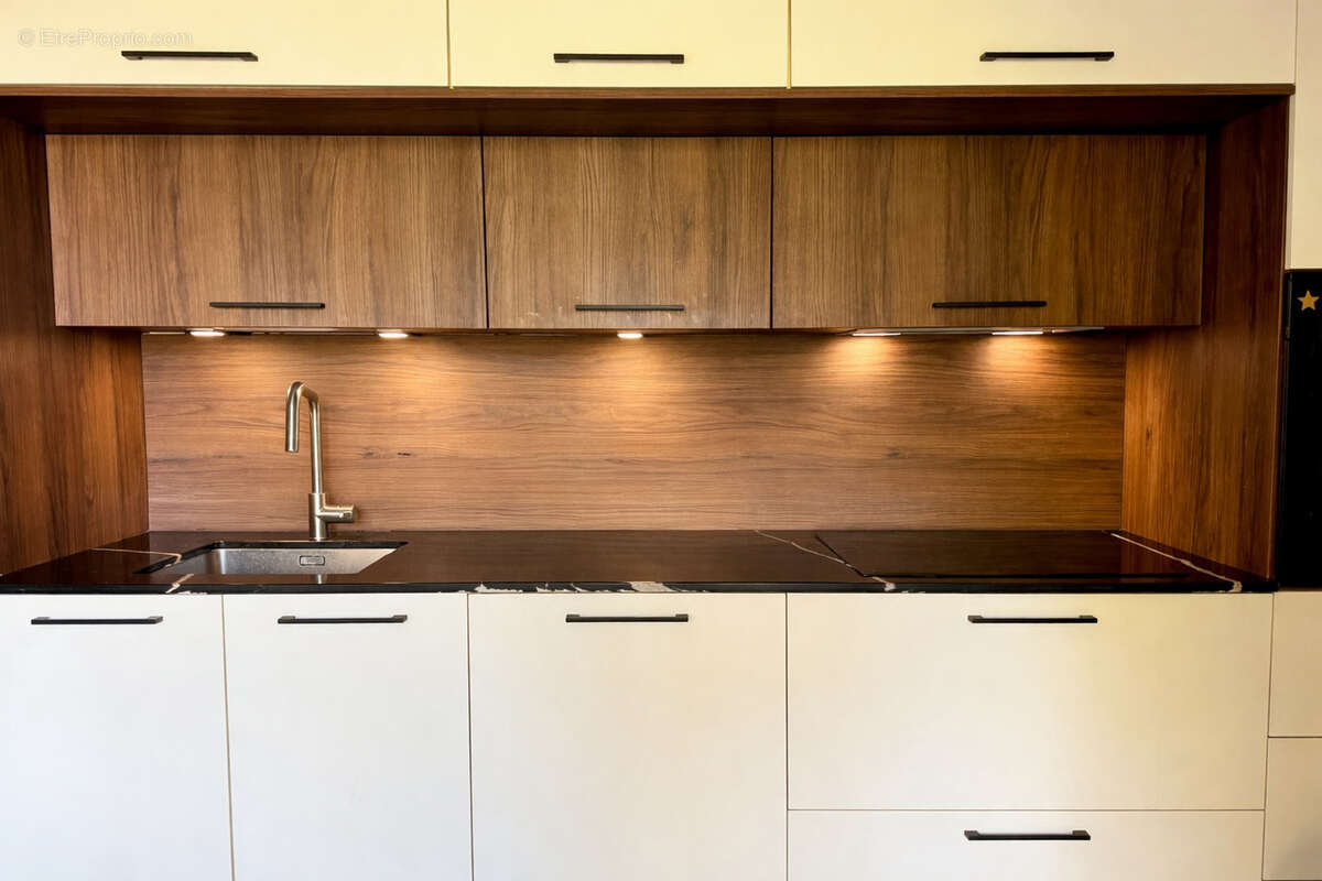 Appartement à CALUIRE-ET-CUIRE