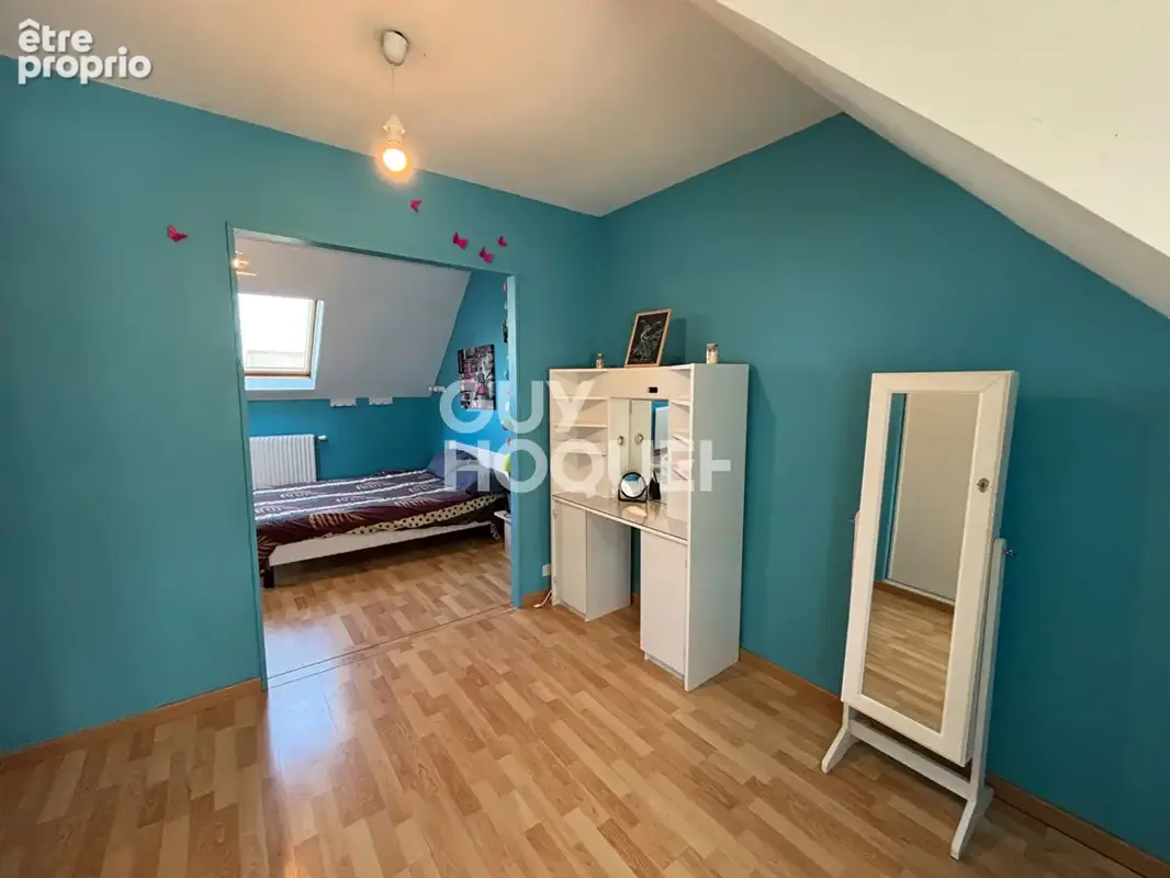 Maison familiale à Neufmoutiers-en-Brie - photo 10