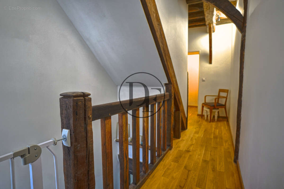 Maison avon - 157m2 - photo 5