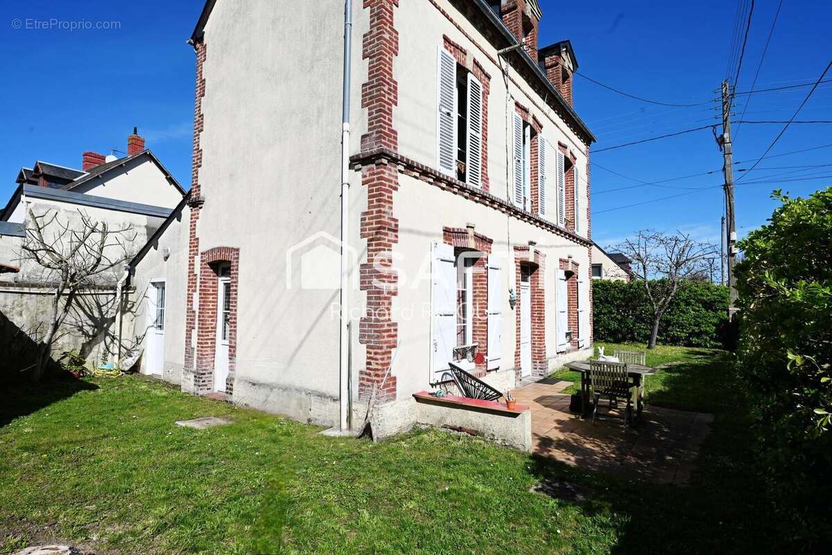 Photo 2 - Maison à CABOURG