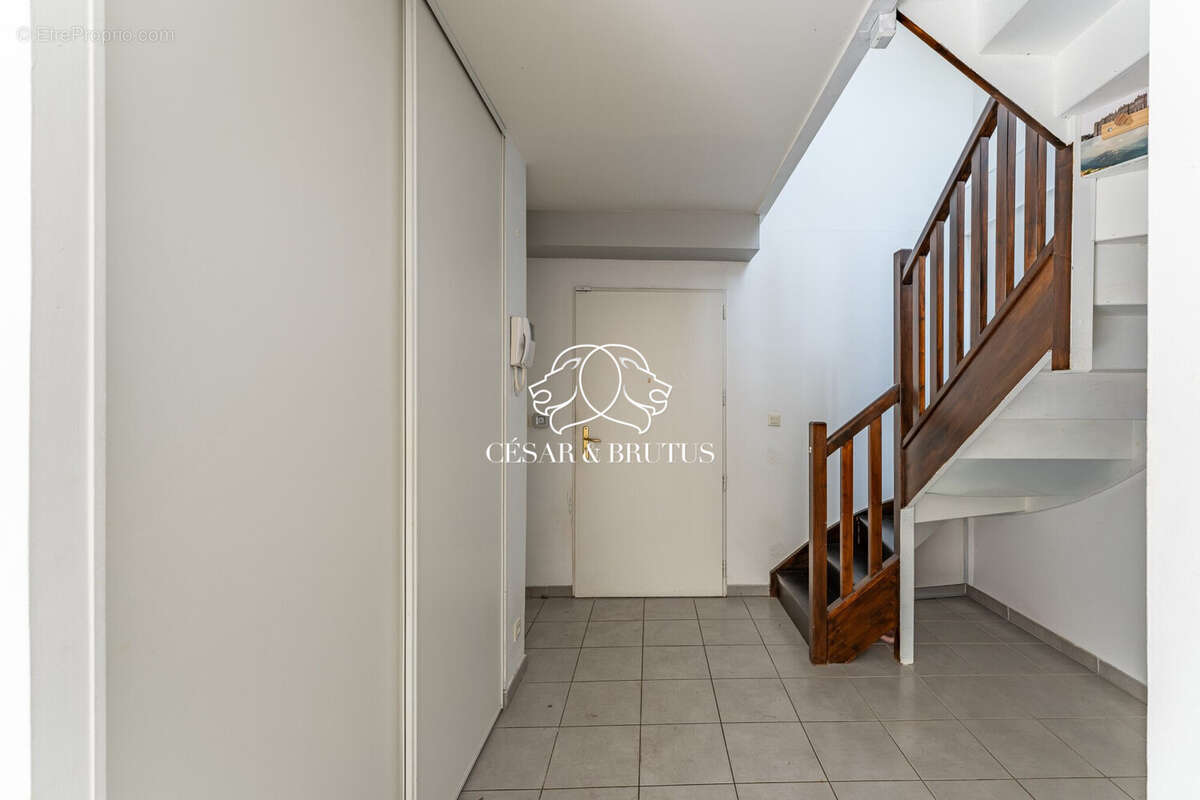 Maison à LYON-7E