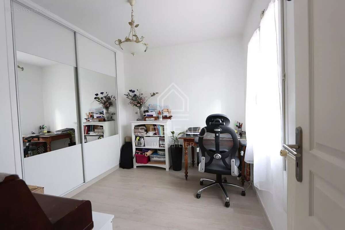 Maison à GOURNAY-SUR-MARNE