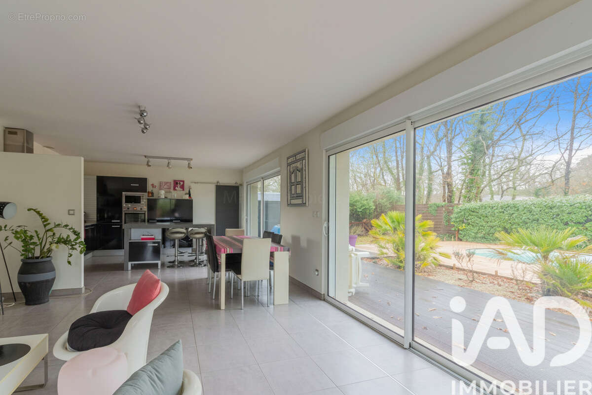 Photo 5 - Maison à CESTAS