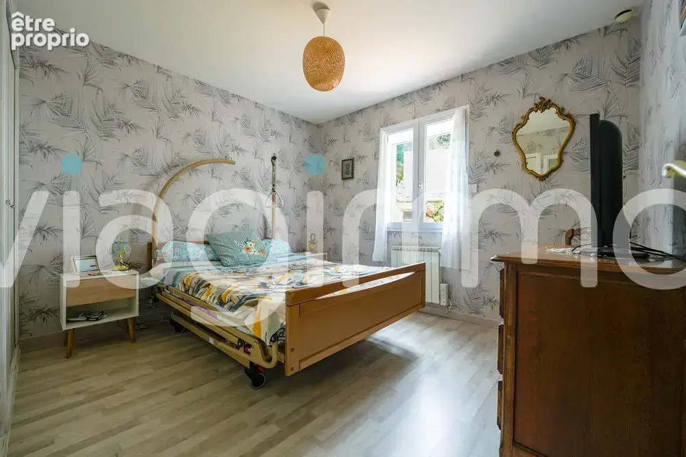Maison La Tranche Sur Mer 4 pièce(s) 110 m² - photo 7