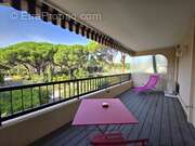 Appartement à SAINT-RAPHAEL