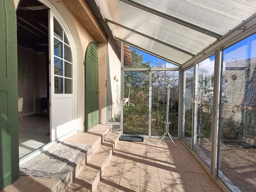 Maison à CLERMONT-FERRAND