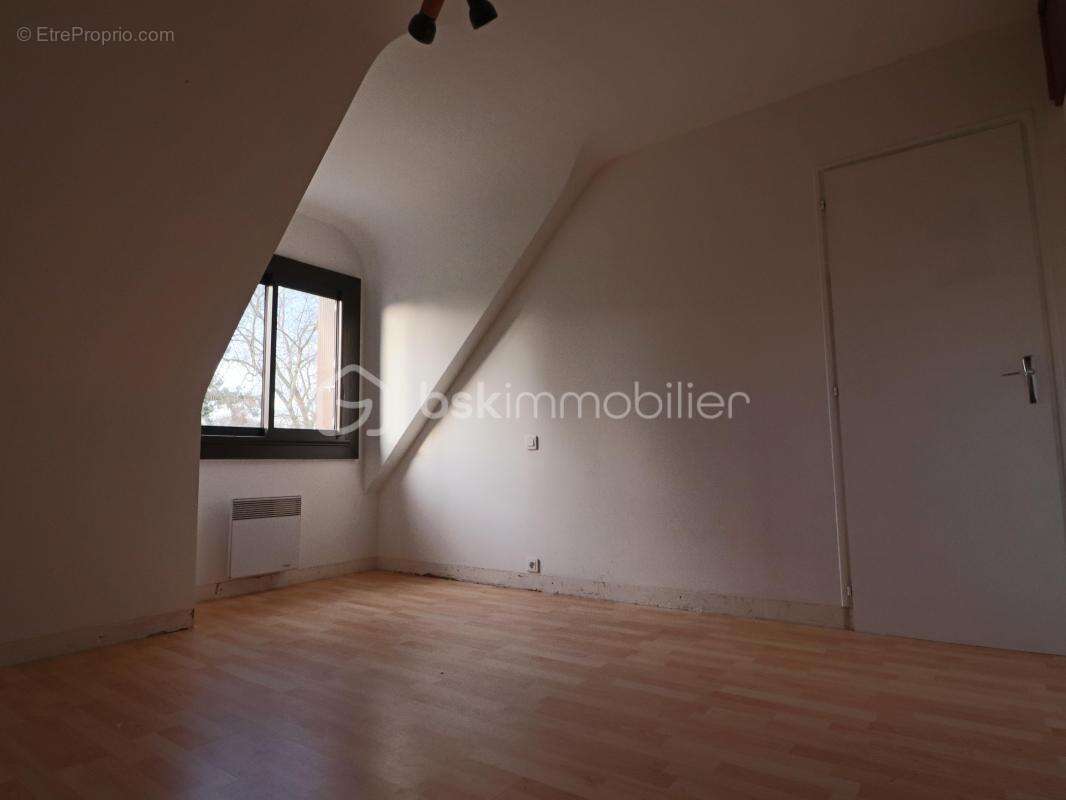 Maison à PONTCHATEAU