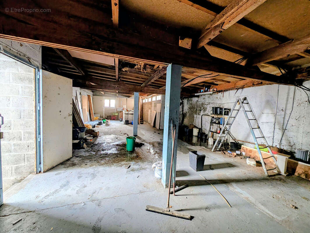 Appartement à SAINT-AUBIN-LES-ELBEUF