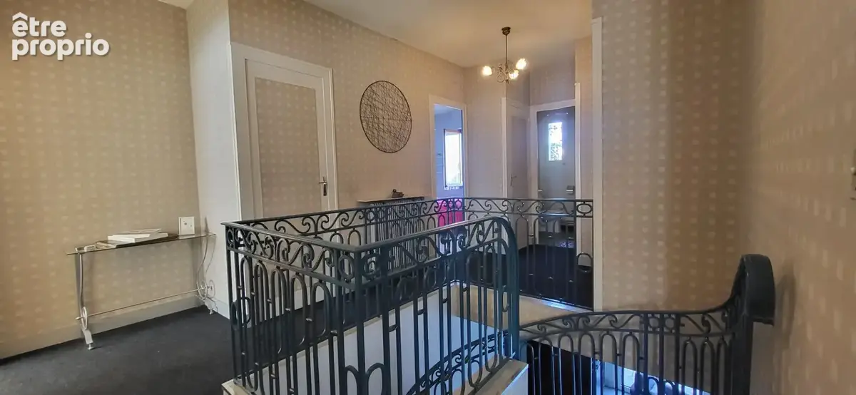 Maison 6 pièces 165 m² à vendre à Bordeaux (33200) - photo 7