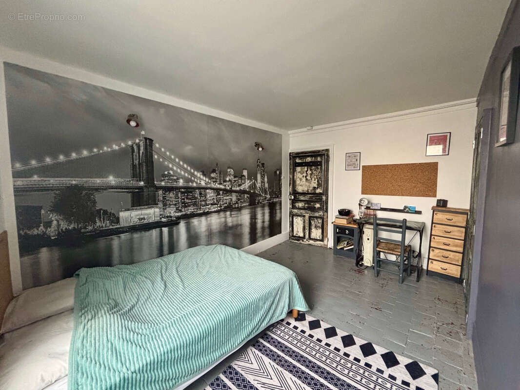 Maison à FONTGUENAND