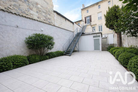 Photo 1 - Appartement à LIBOURNE