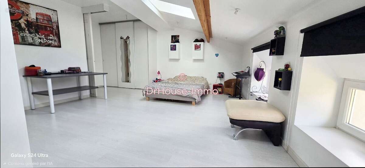 Appartement à SAINT-FERREOL-D'AUROURE