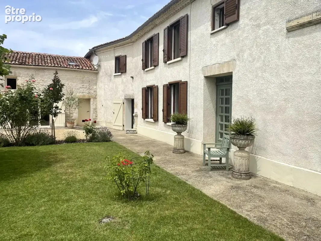 Belle maison pleine de possibilités - photo 19