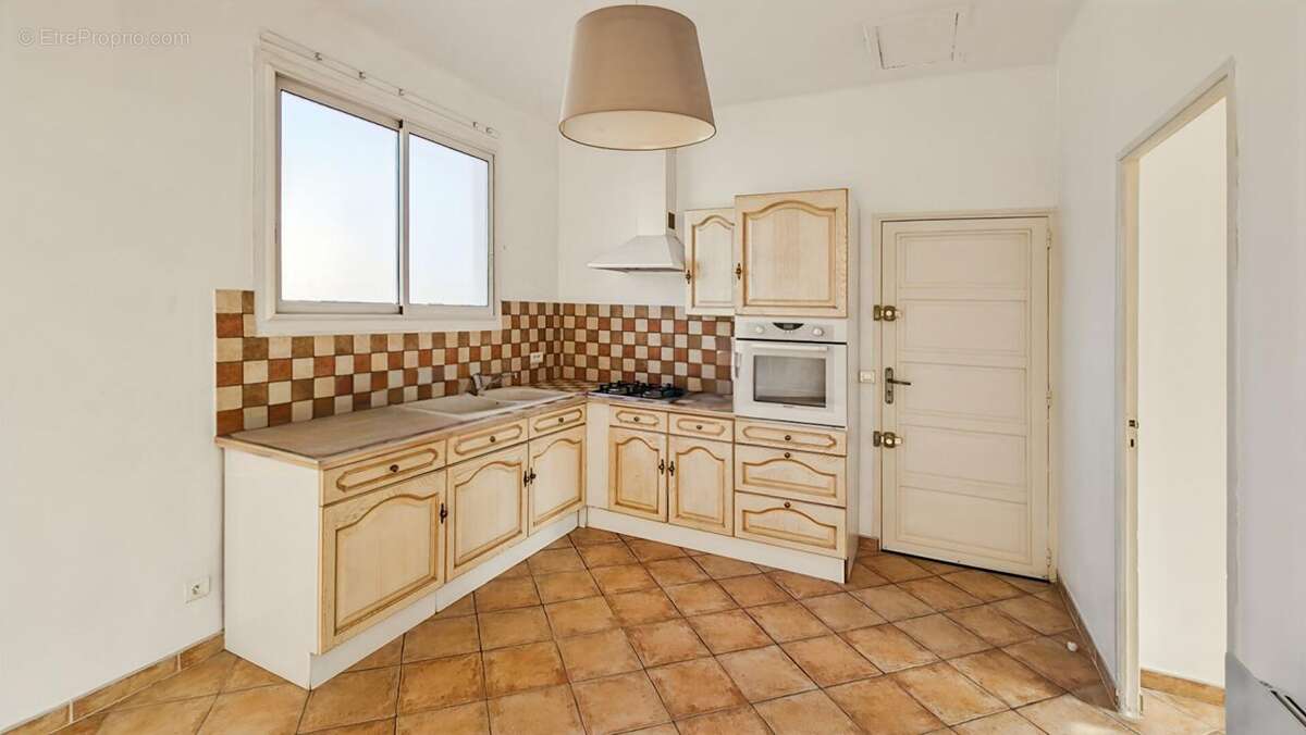 Appartement à AVIGNON