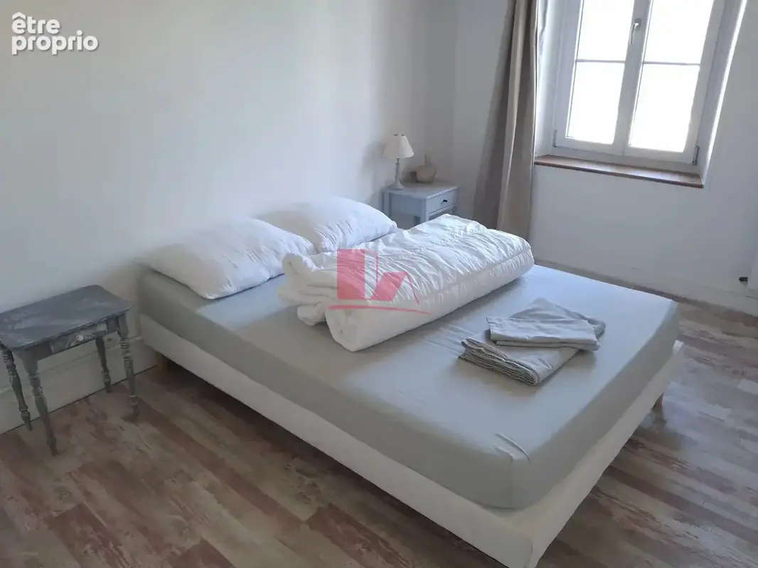 Maison de village avec grange - photo 11