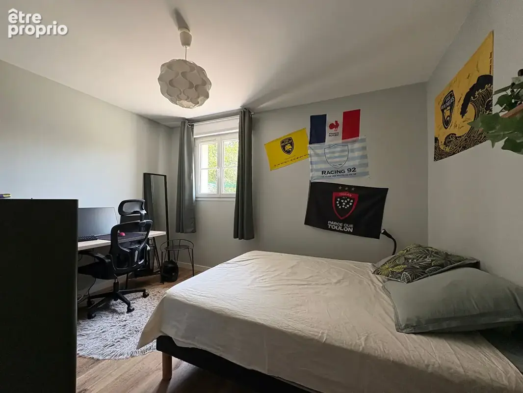 Maison 175m² à surgères - photo 12