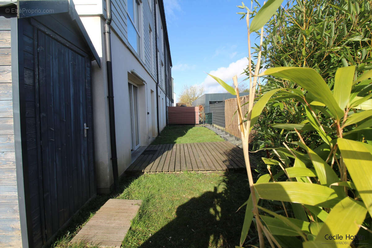 Appartement à CAPPELLE-EN-PEVELE