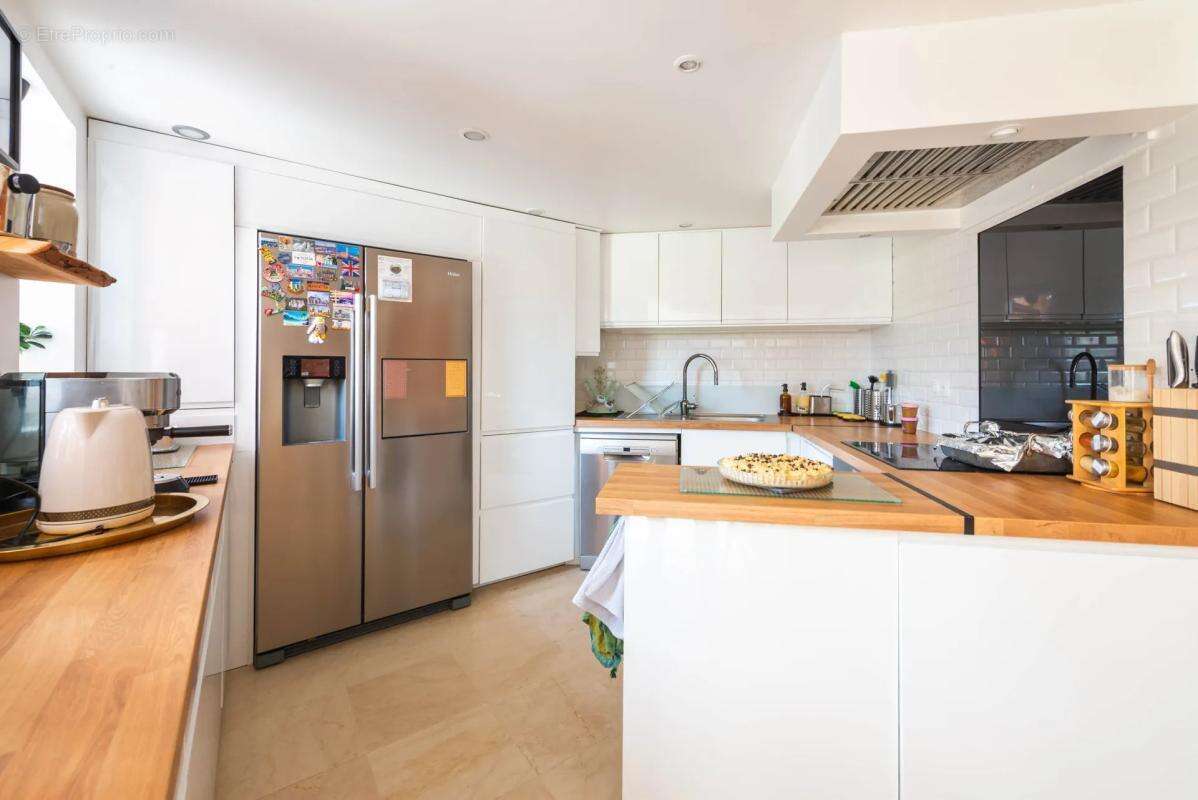 Maison à LIVRY-GARGAN