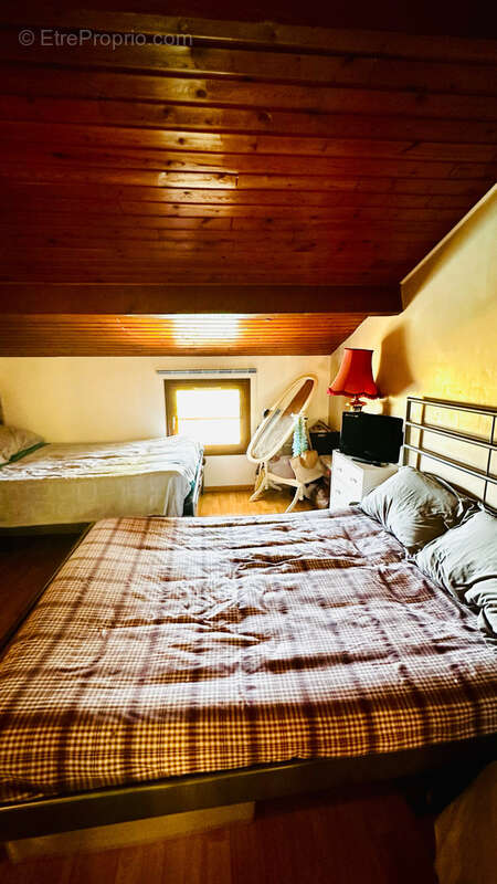 Maison T5 avec piscine - photo 20