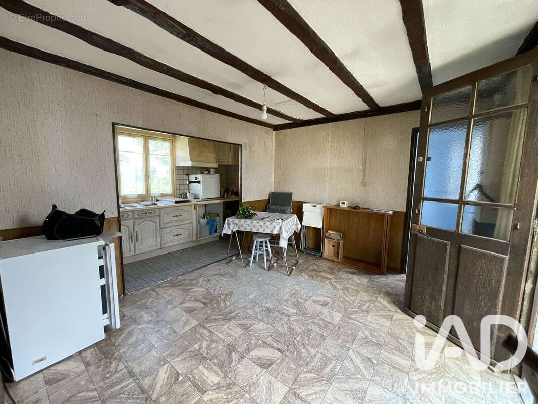 Photo 7 - Maison à SAINT-REMY-LES-CHEVREUSE