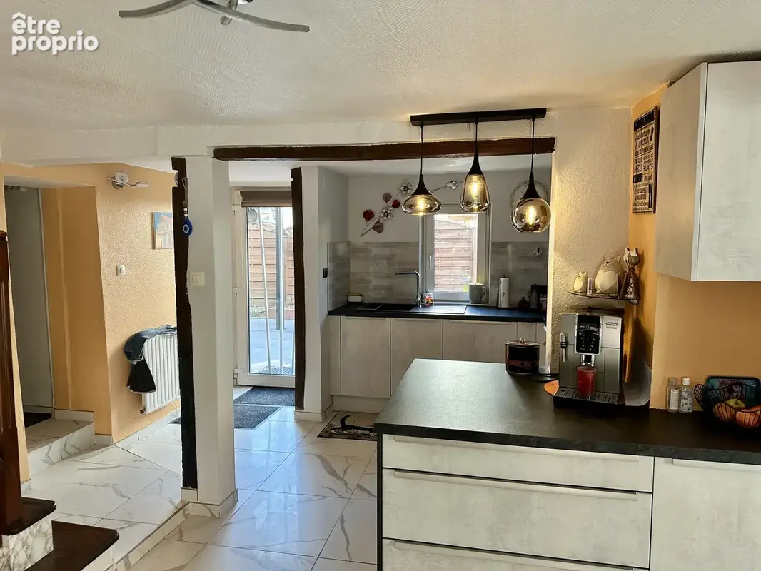 Une exclusivité dagon immobilier ! - photo 10