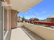 Appartement à VILLAZ