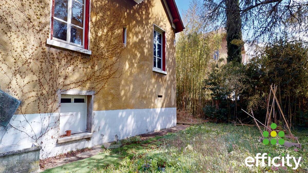 Maison à LYON-5E