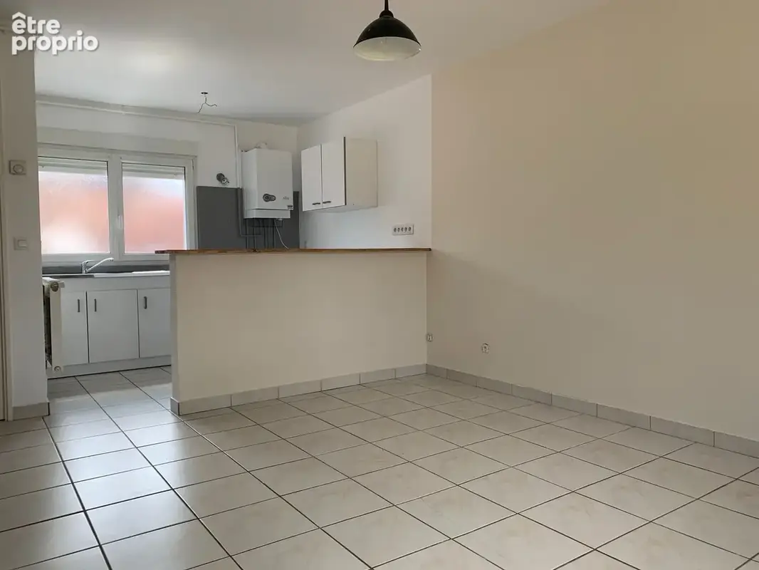Appartement 41m² à héricourt - photo 9