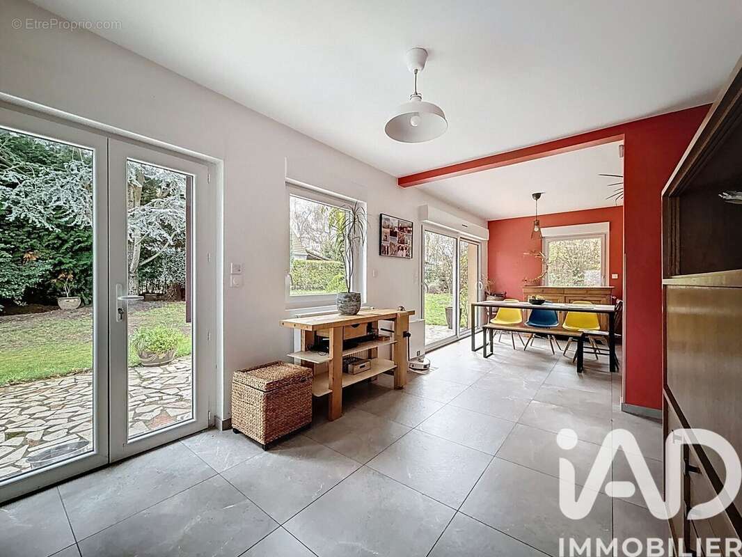 Photo 6 - Maison à RONCQ