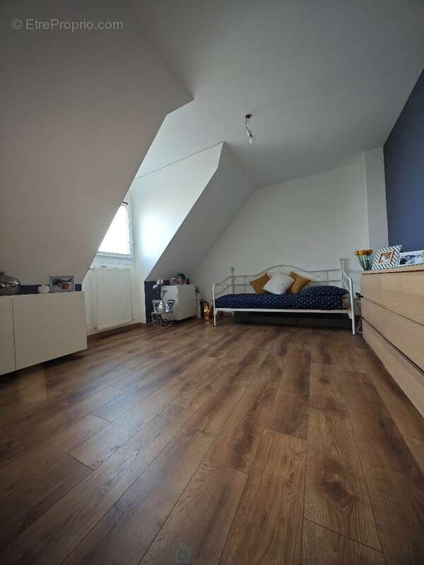 Maison à SAINT-SAUVEUR-SUR-ECOLE