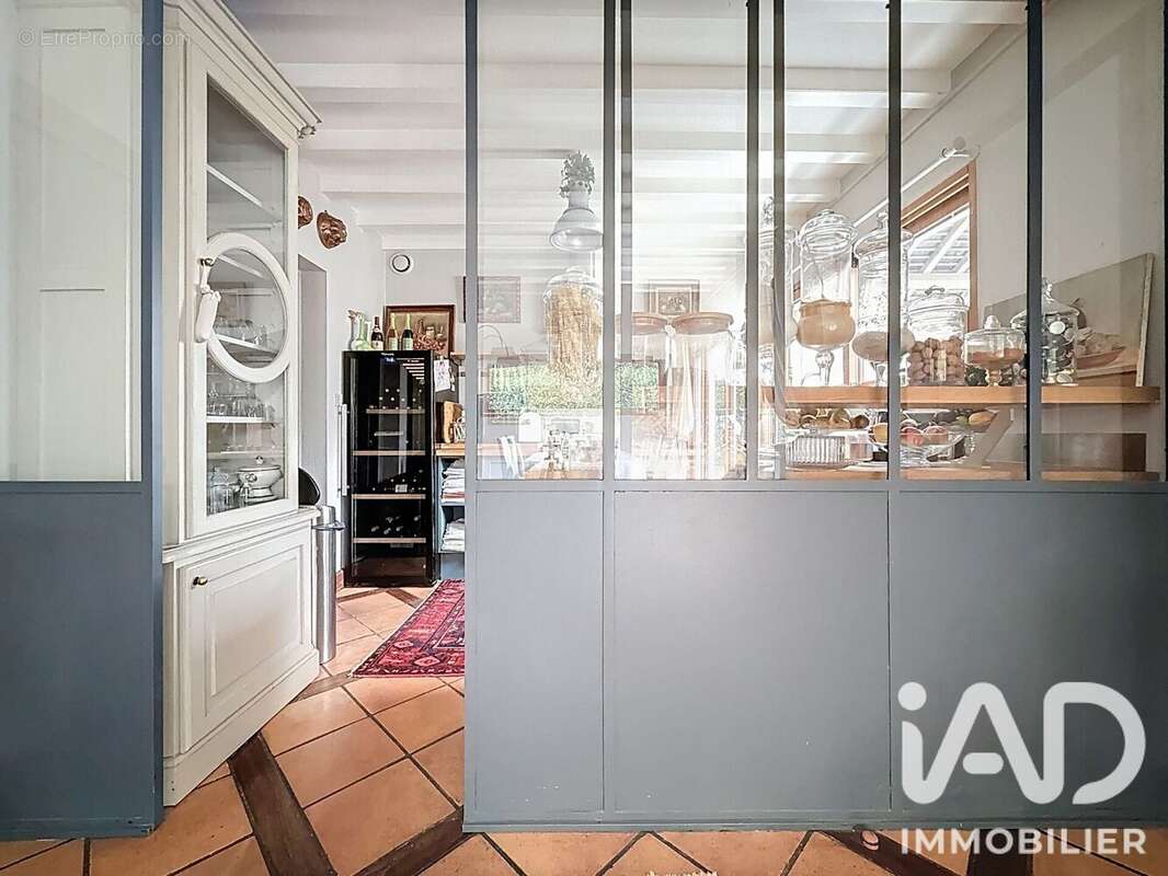 Photo 4 - Maison à SAUTRON
