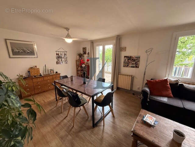 Appartement à VALENCE