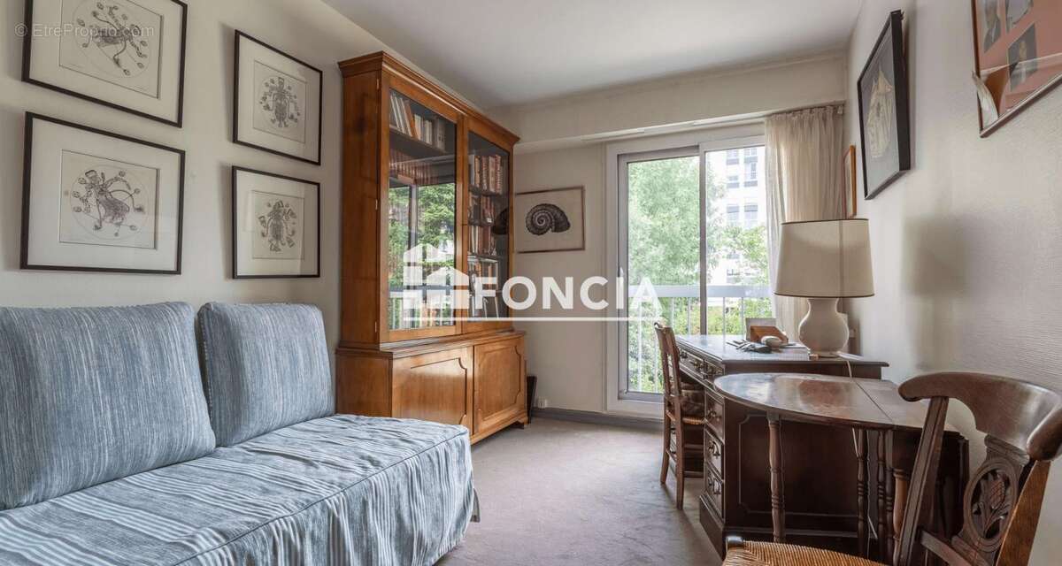 Appartement à SCEAUX