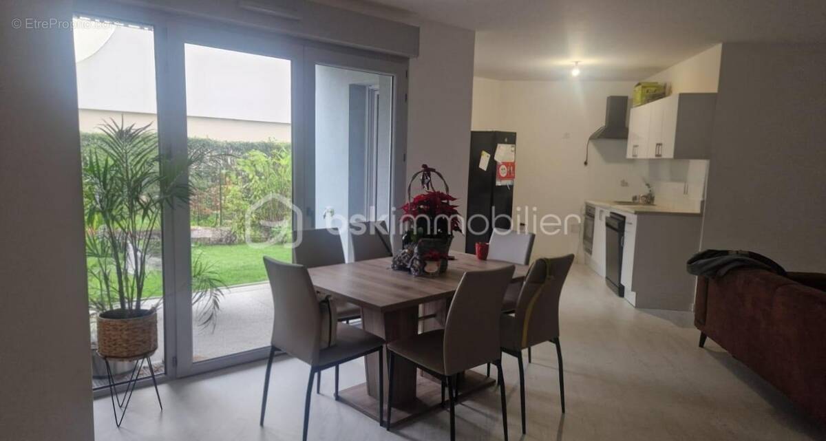 Appartement à ANGERS