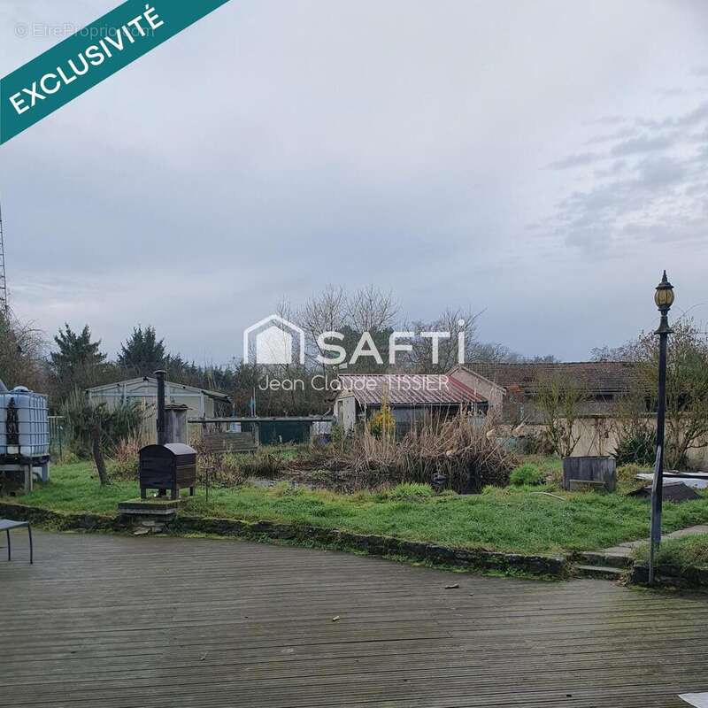 Photo 6 - Maison à BENAMENIL