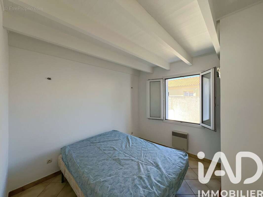 Photo 4 - Appartement à SAINT-GEORGES-D'OLERON