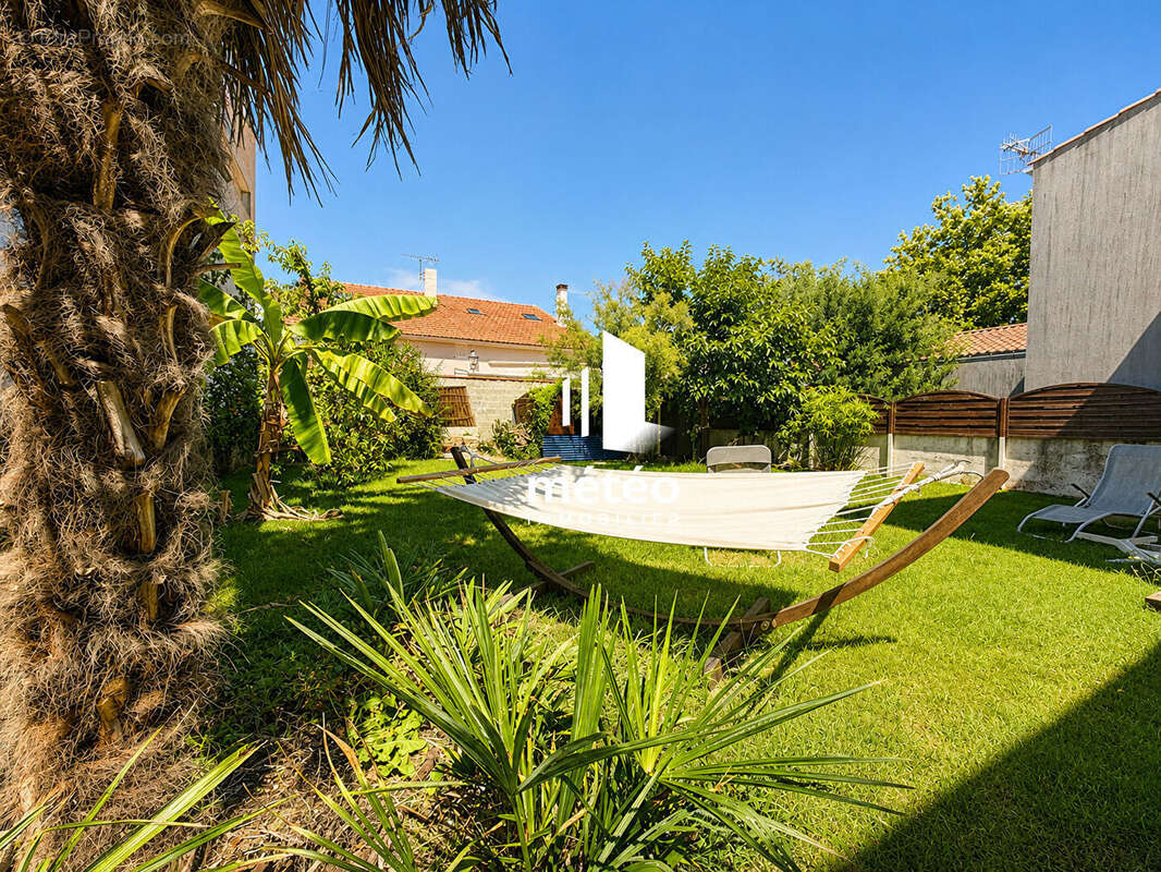 Maison au coeur du centre ville de la Tranche sur Mer - photo 12