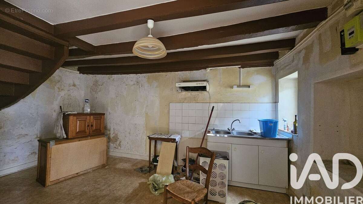 Photo 7 - Maison à RUFFEC
