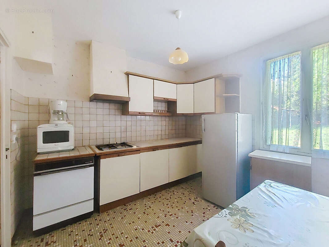 Maison à LE TAILLAN-MEDOC