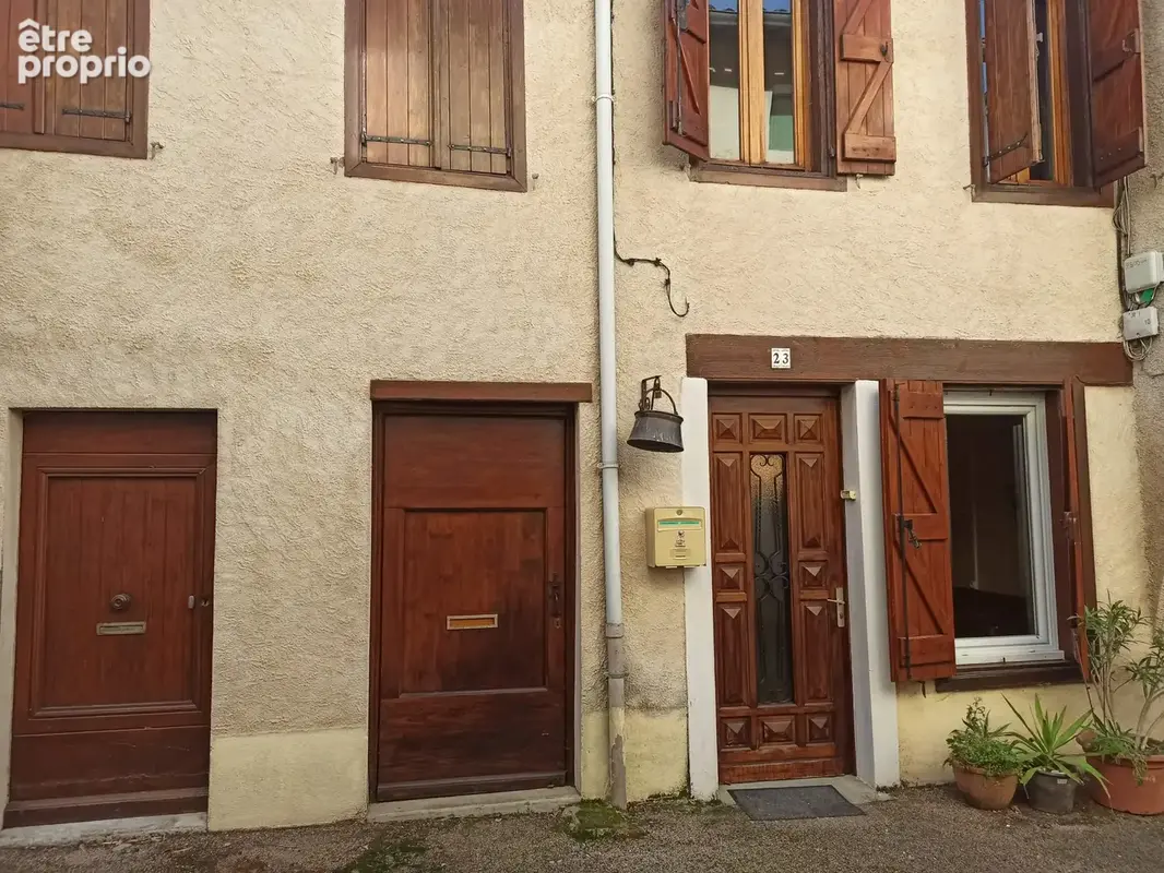 Maison 5 pièces 127 m² à vendre à Durfort (81540) - photo 1