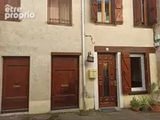 Maison à DURFORT