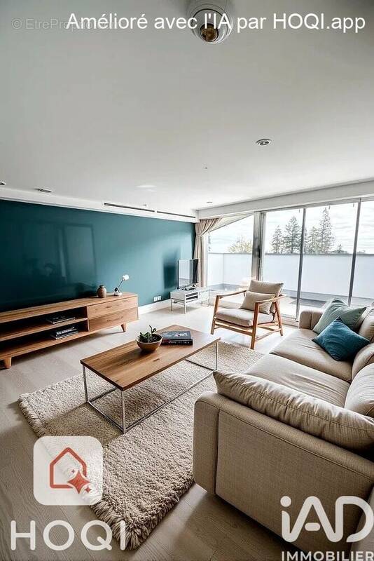 Photo 1 - Appartement à SAINT-MEDARD-EN-JALLES