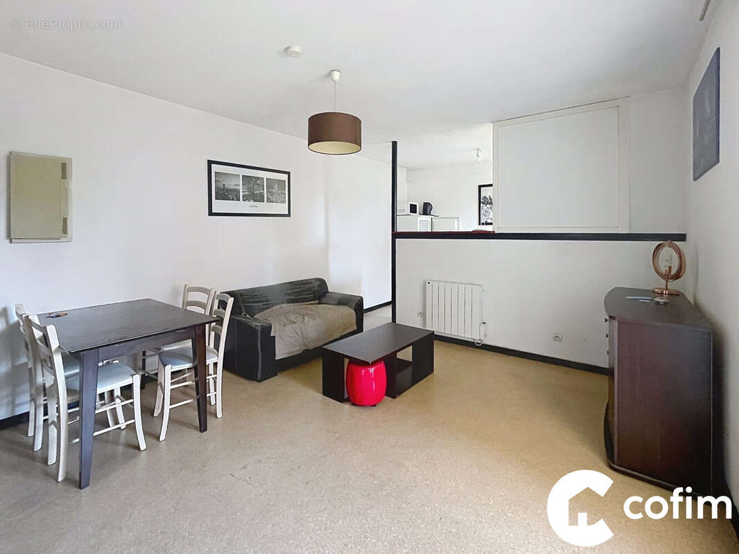 Appartement à PAU