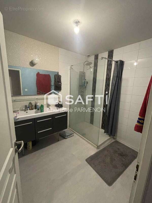 Photo 4 - Appartement à VILLERS-LE-LAC