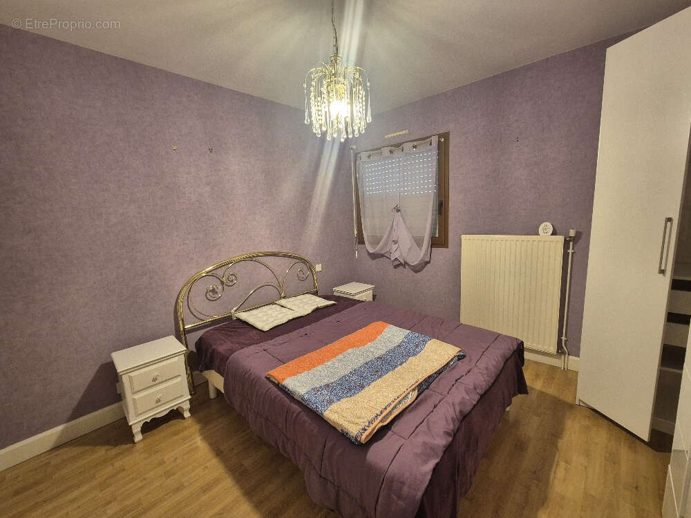 Appartement à VICHY