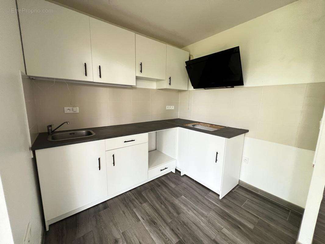 Appartement à LINGOLSHEIM