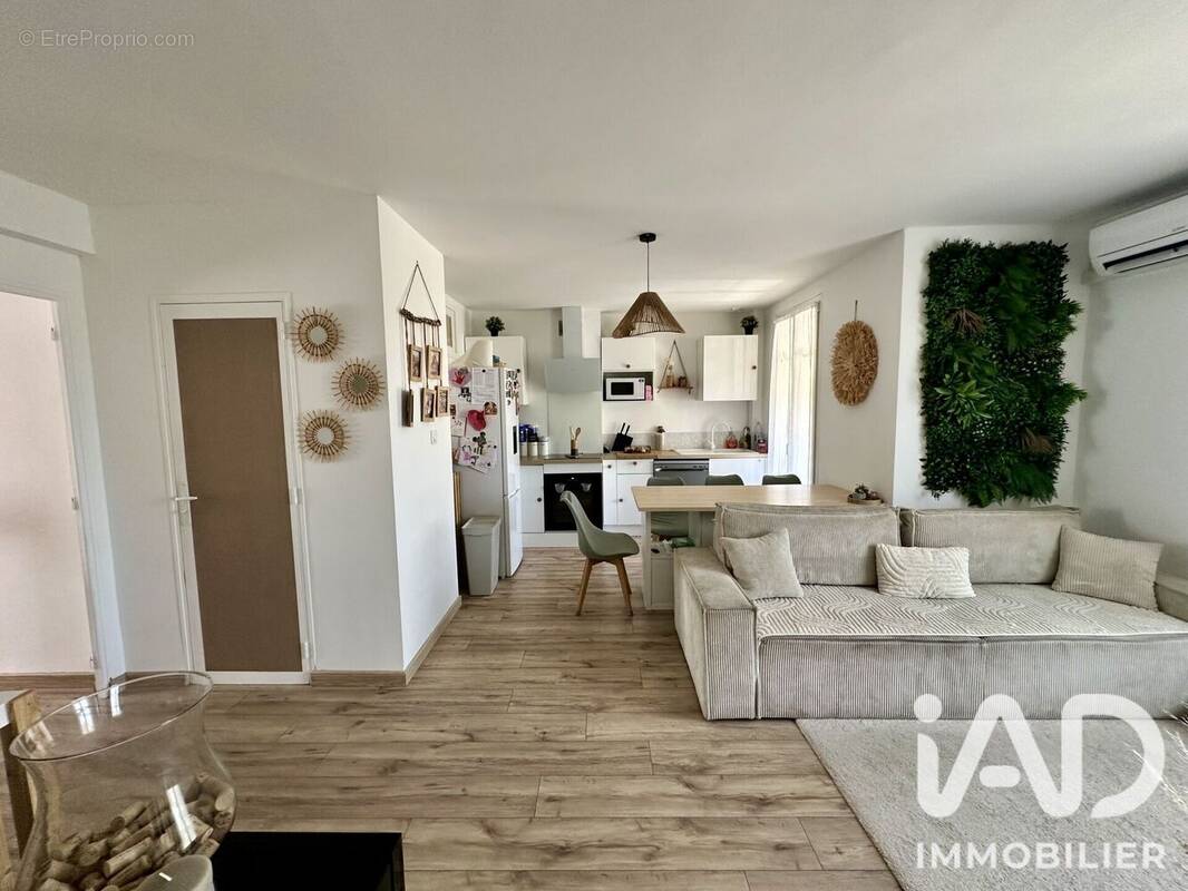 Photo 1 - Appartement à TOULON