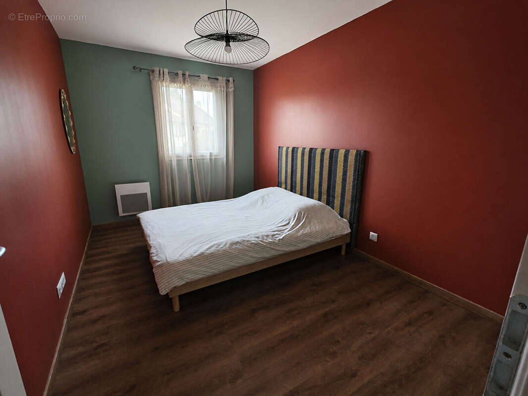 Pavillon individuel 4 chambres de plain-pied - photo 7
