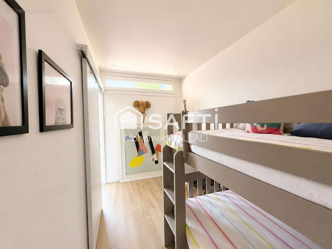 Photo 5 - Appartement à ARCACHON