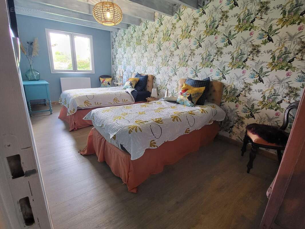 Maison à PARDAILLAN